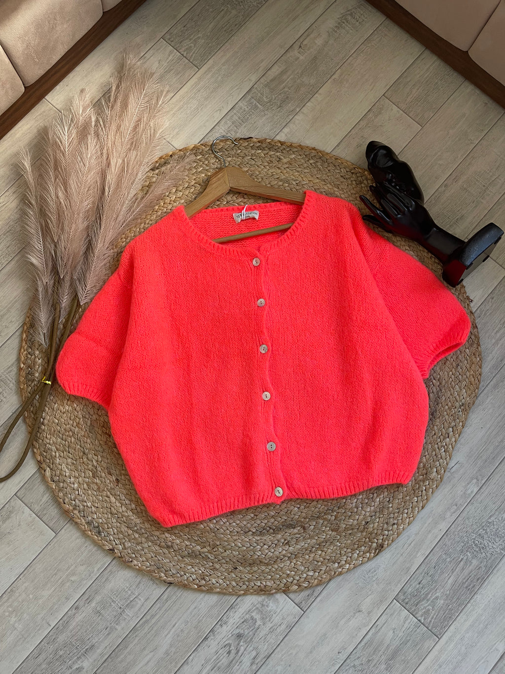 Gilet Sublime