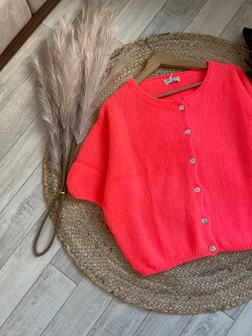 Gilet Sublime