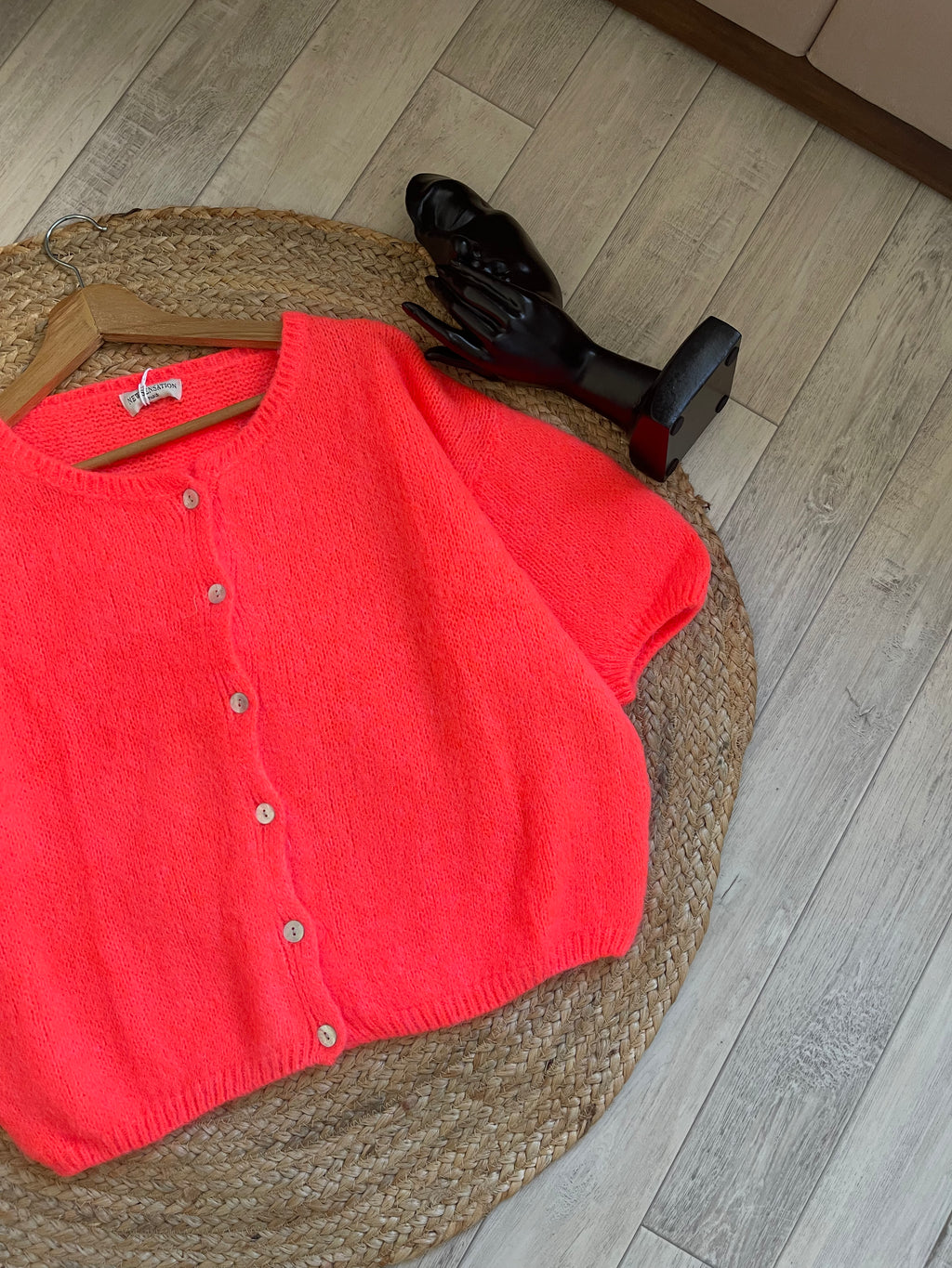 Gilet Sublime