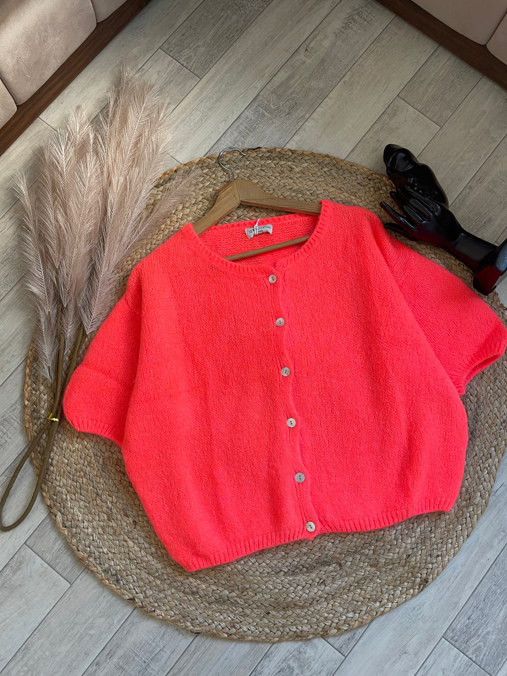 Gilet Sublime
