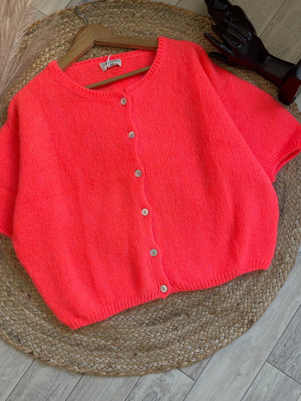 Gilet Sublime