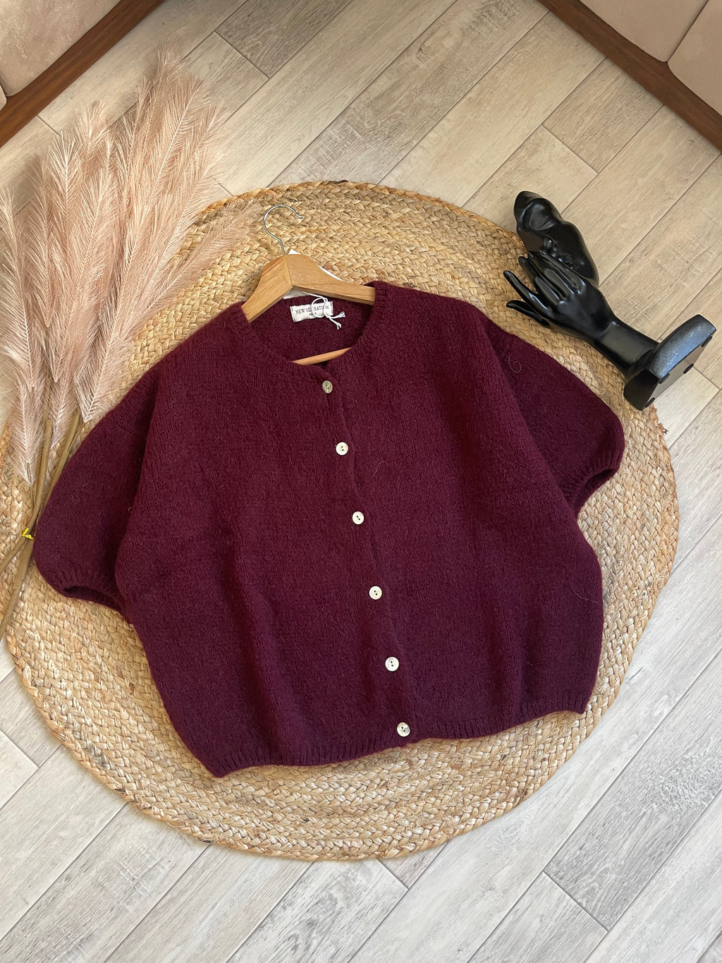 Gilet Sublime