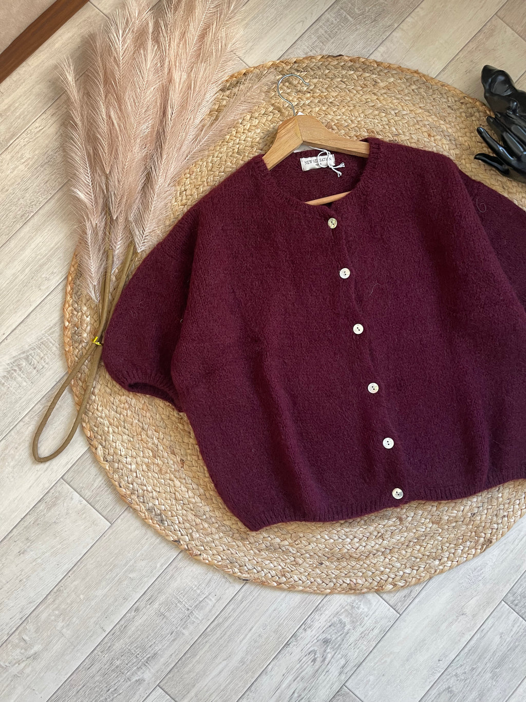 Gilet Sublime