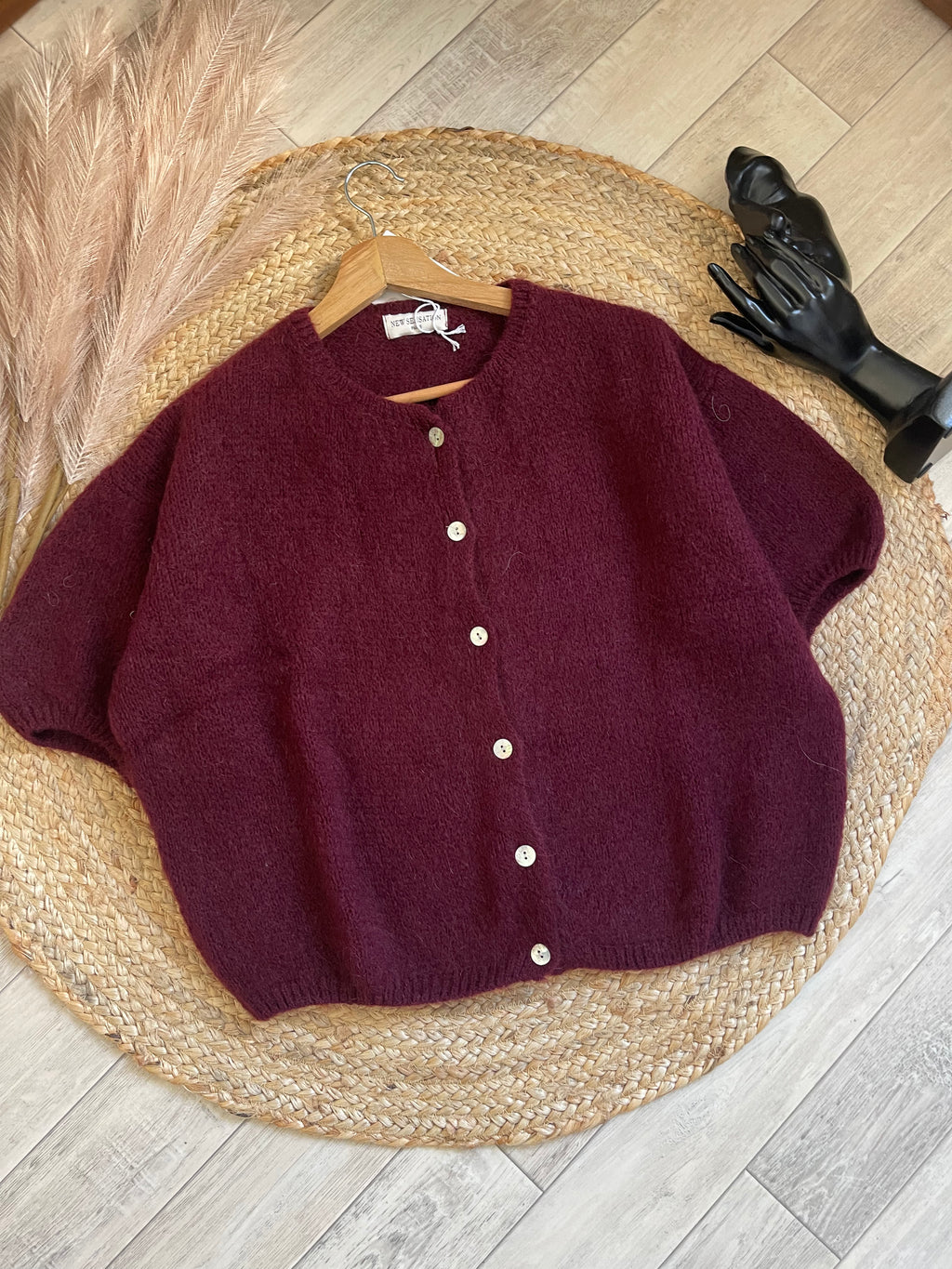 Gilet Sublime