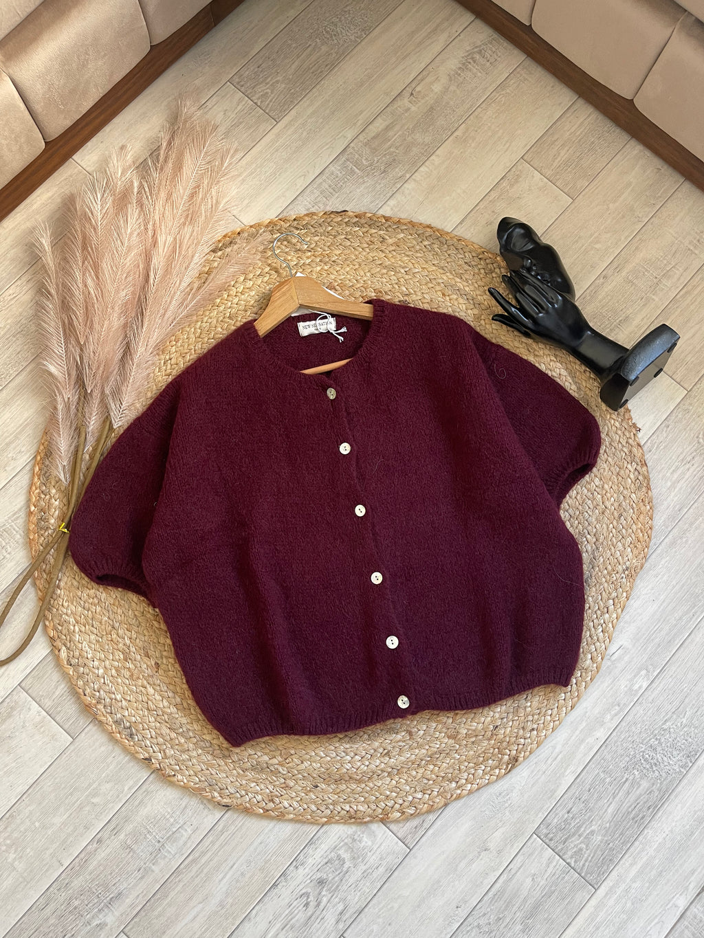 Gilet Sublime