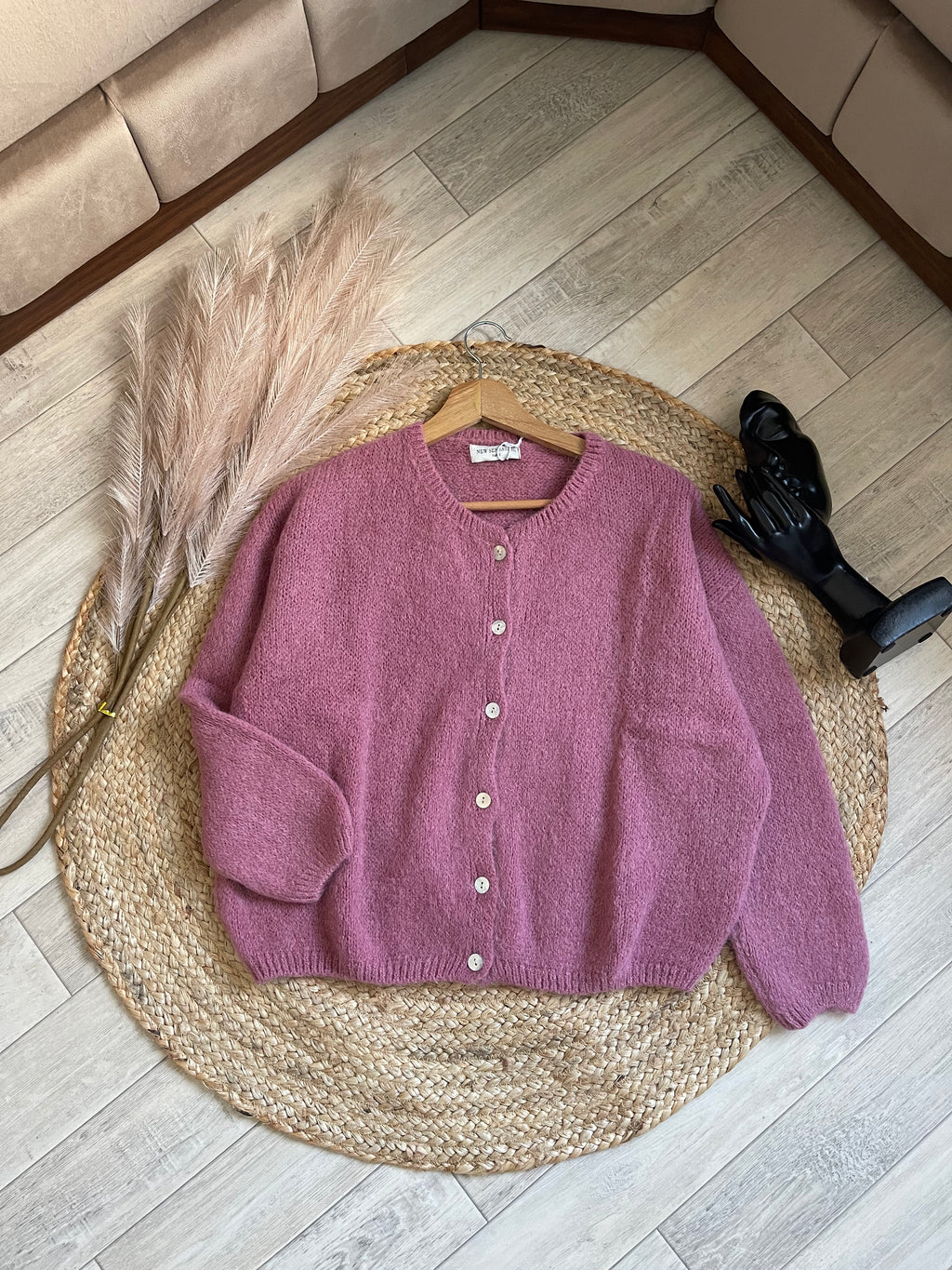Gilet Sublime