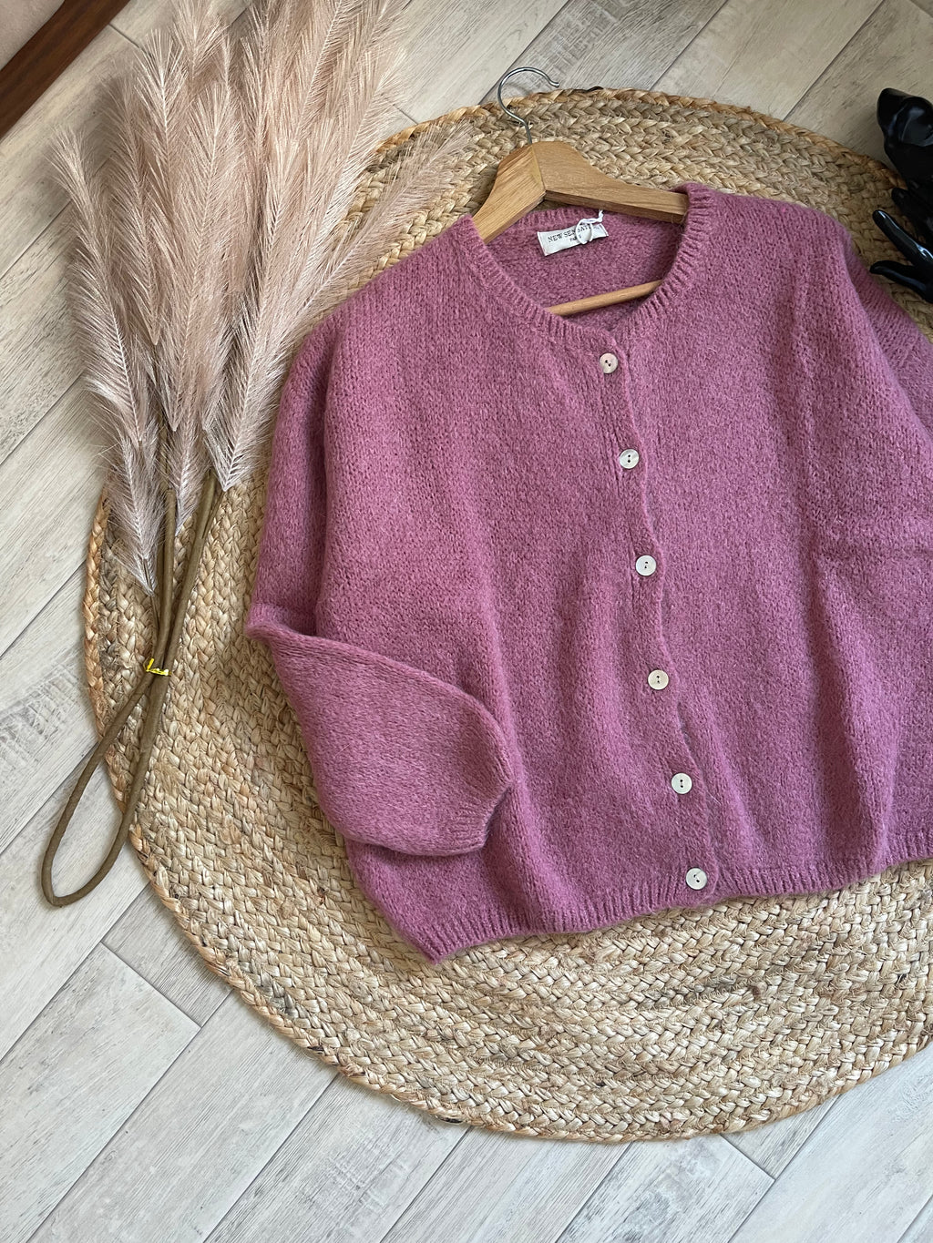 Gilet Sublime