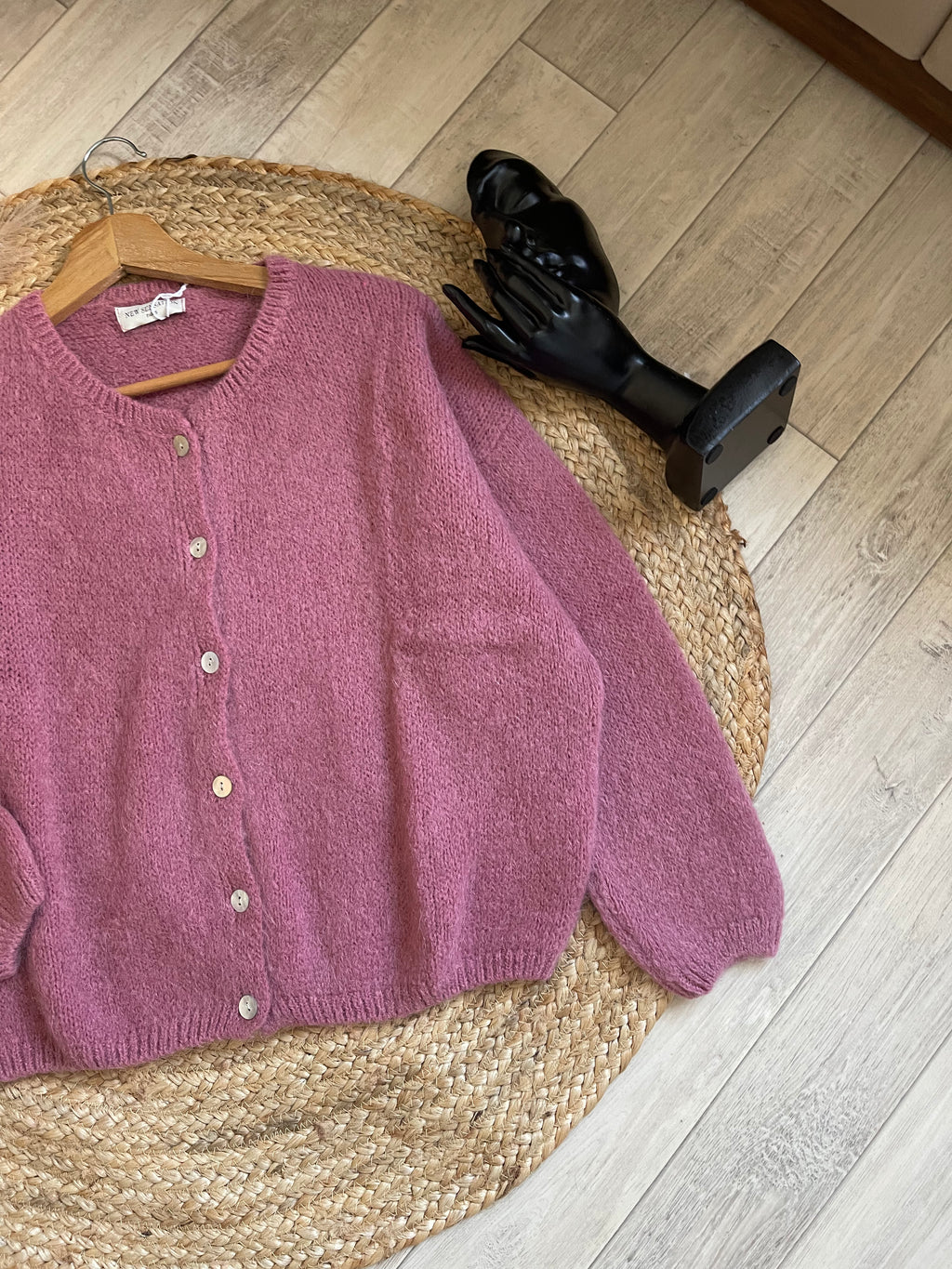Gilet Sublime