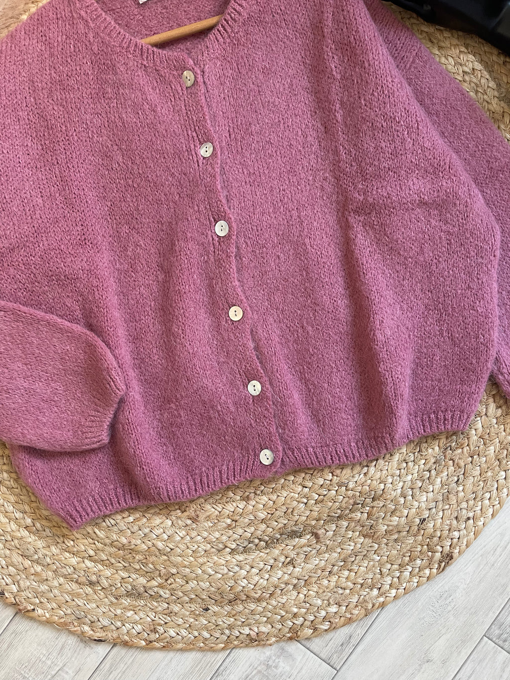 Gilet Sublime