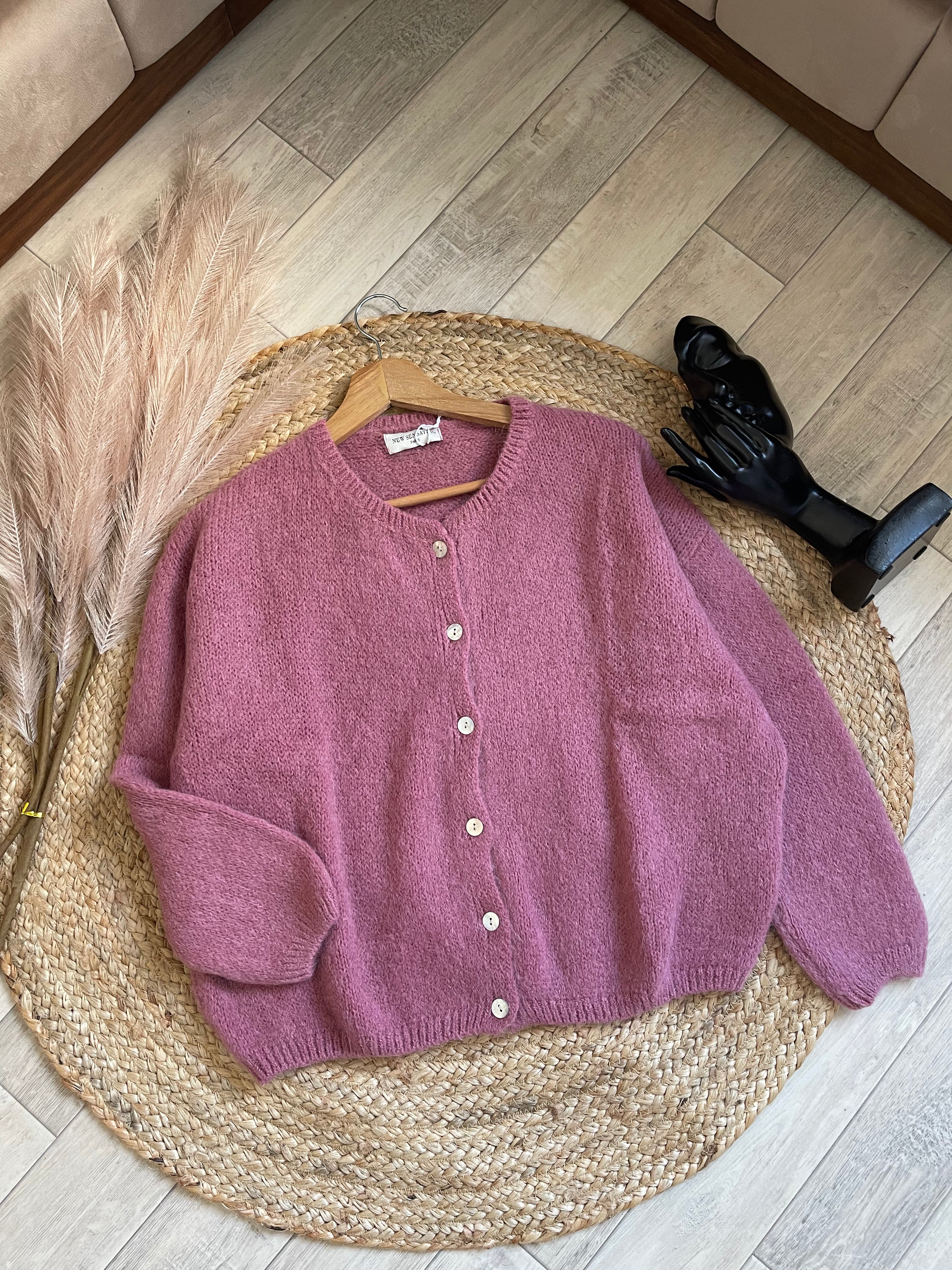 Gilet Sublime