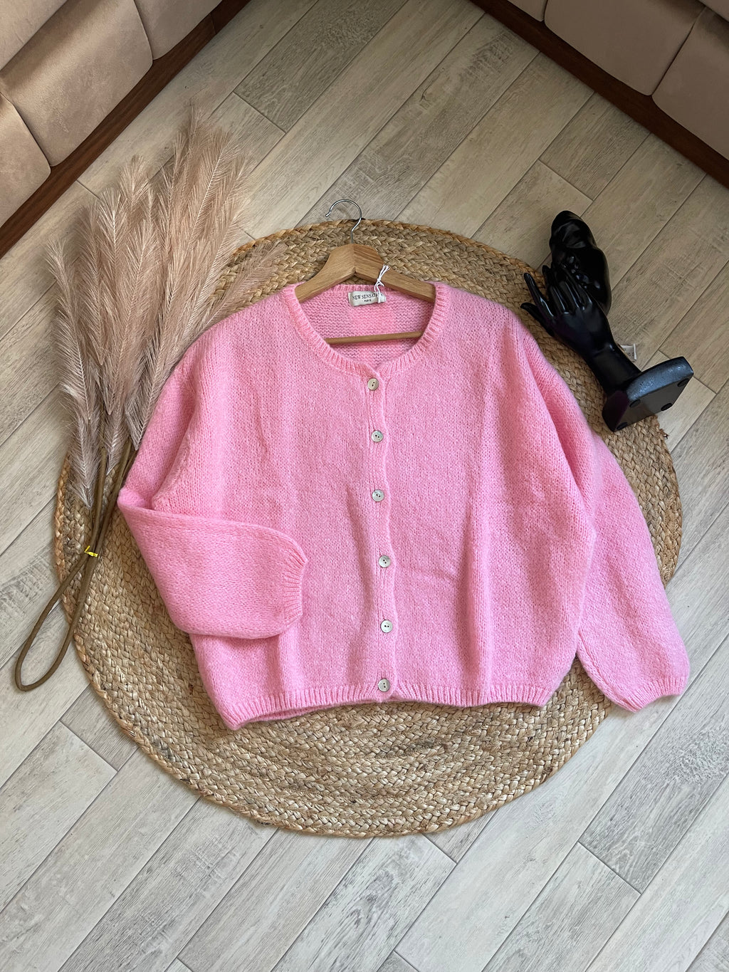 Gilet Sublime