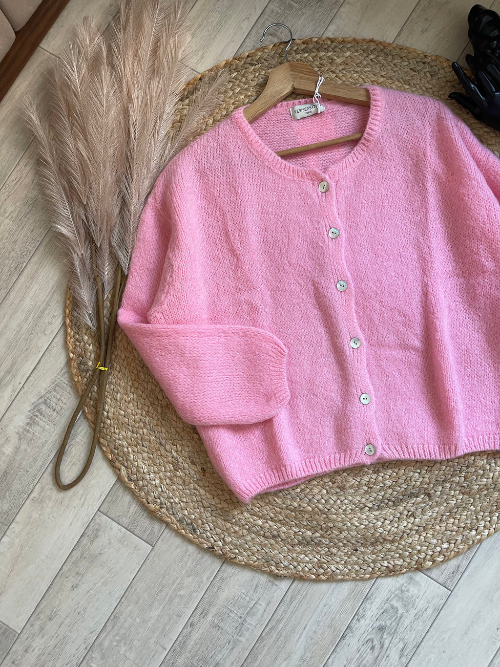 Gilet Sublime