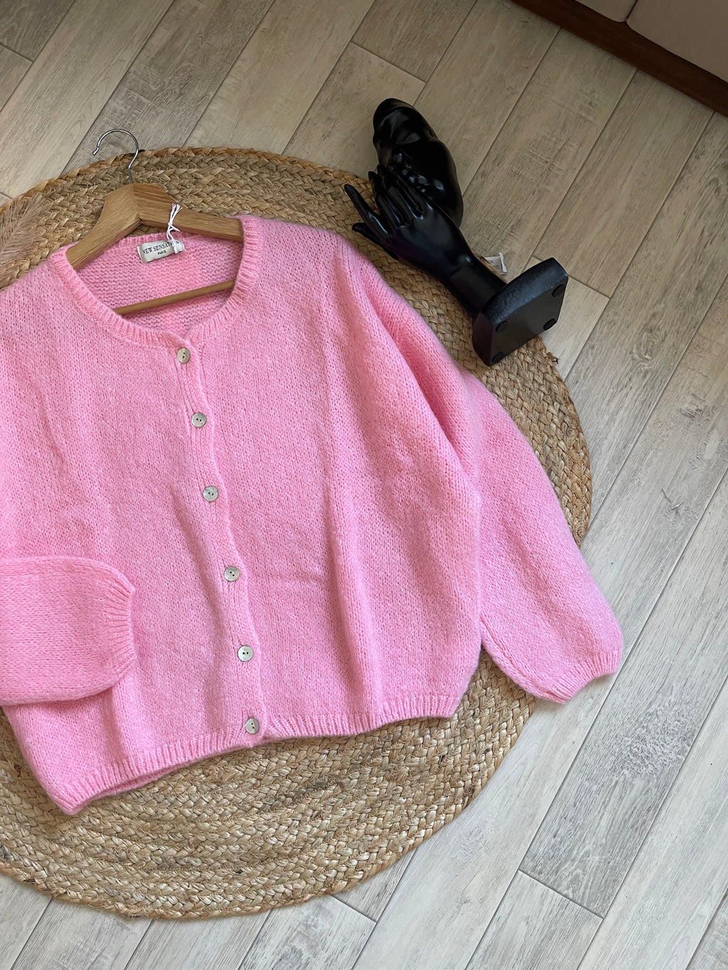 Gilet Sublime