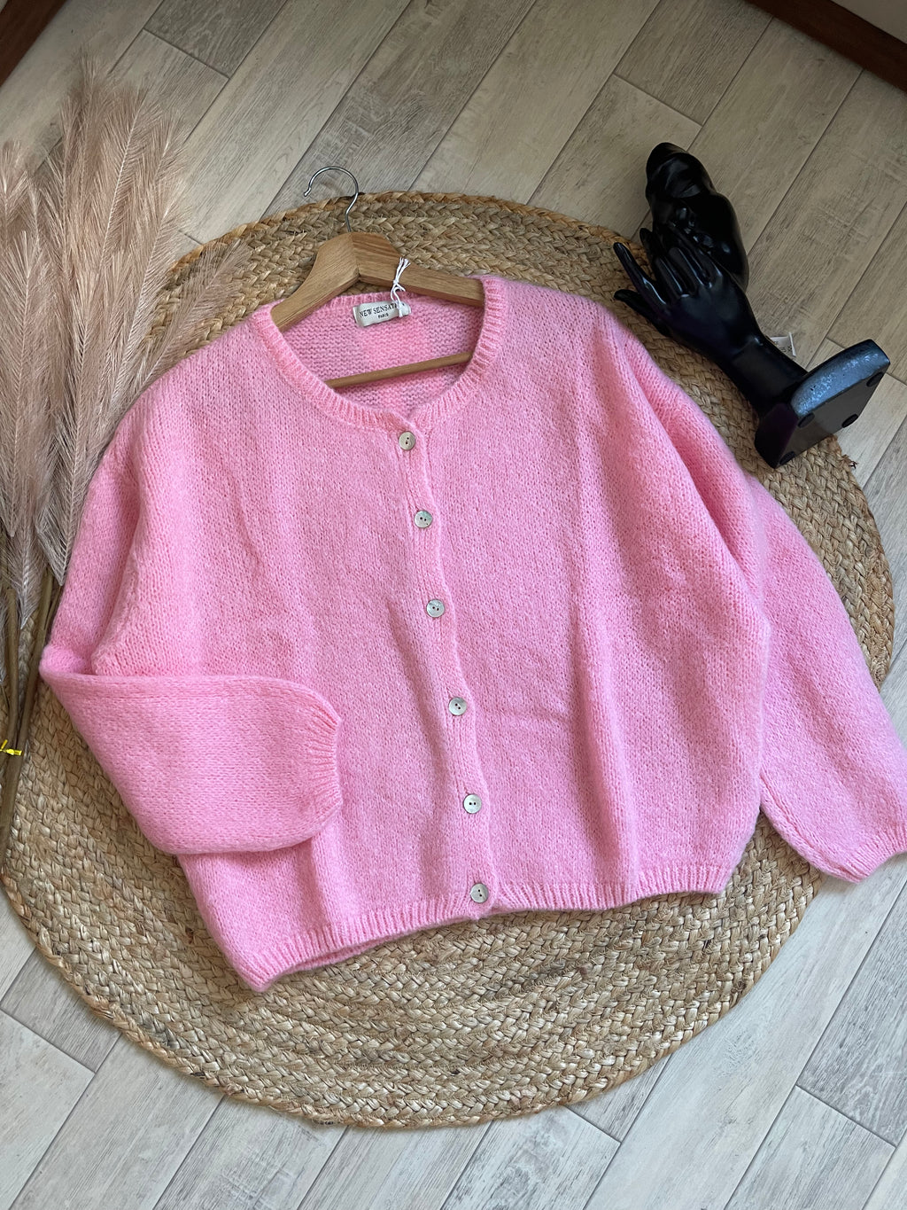 Gilet Sublime
